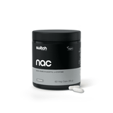 NAC Capsules By Switch