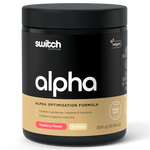 SWITCH NUTRITION ALPHA SWITCH