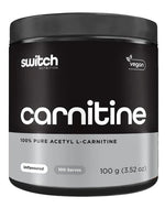 Switch Carnitine by Switch nutrition General SUPPS247 