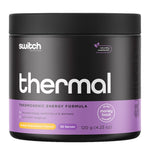 Switch Nutrition Thermal Switch – 40 Servings 30 serves Mango Passionfruit
