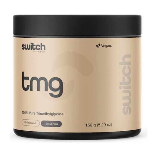 SWITCH|TMG|, front of tub - Image 1
