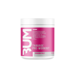Bum Raw Thavage Pre-Workout – 40 Servings Dragon Fruit