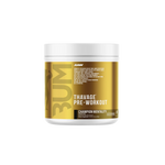 Bum Raw Thavage Pre-Workout – 40 Servings Champion Mentality