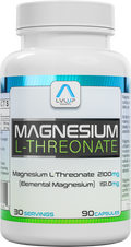 Magnesium L-Threonate by LVLUP