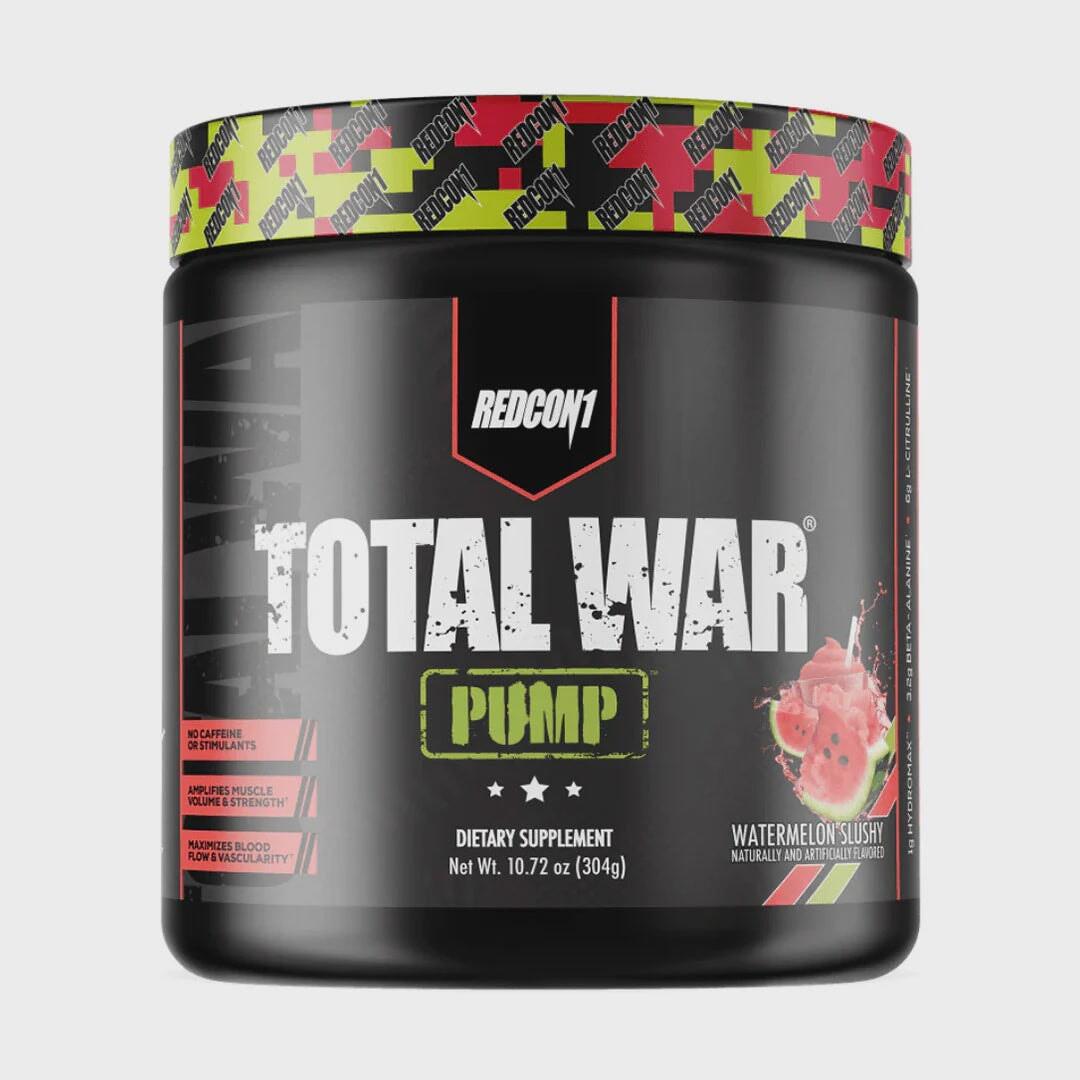 Total War Pump. - Image 1