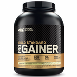 Gold Standard Gainer Weight Gainer mass gainer OPTIMUM NUTRITION pro vanilla custard 5 lbs 