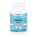 Vitacost Selenium 200 mcg, 100 Capsules