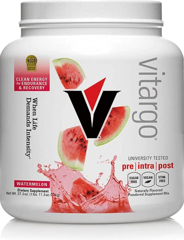 VITARGO 20 SERVES carbs VITARGO ORANGE