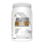 Welltech Nutrition Complete Collagen, Unflavoured tub front