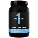 Rule 1 R1 Whey Blend 2LB Birthday Cake