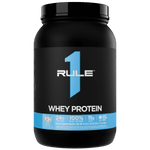 Rule 1 R1 Whey Blend 2LB Fruity Cereal