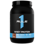 Rule 1 R1 Whey Blend 2LB Milk Chocolate