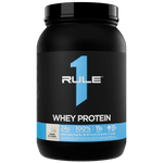 Rule 1 R1 Whey Blend 2LB Vanilla Ice Cream