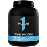 Rule 1 R1 Whey Blend 5LB Birthday Cake
