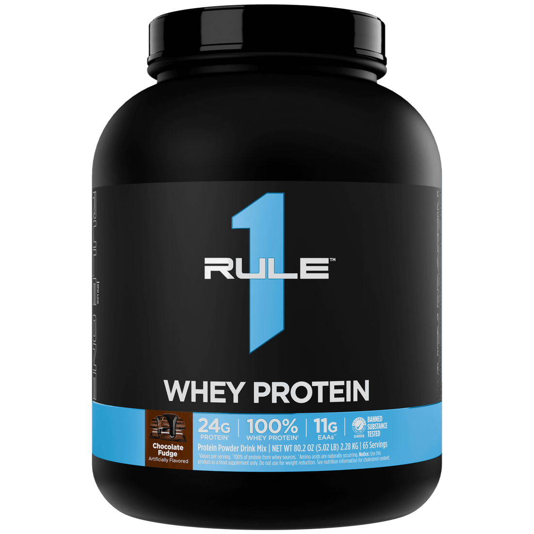 Rule 1 Whey Blend