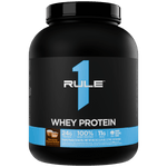 Rule 1 R1 Whey Blend 5LB Chocolate Peanut Butter