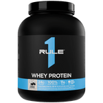 Rule 1 R1 Whey Blend 5LB Cookies & Creme
