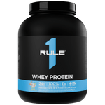 Rule 1 R1 Whey Blend 5LB Fruity Cereal
