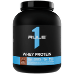 Rule 1 R1 Whey Blend 5LB Milk Chocolate