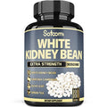 Pure White Kidney Bean Extract Supplement
