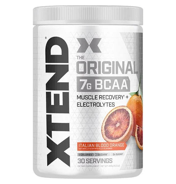 Xtend BCAA – Buy 2 Get 1 Free - Image 3