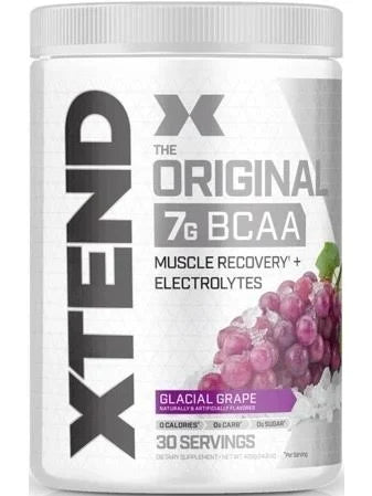 Xtend BCAA – Buy 2 Get 1 Free - Image 4