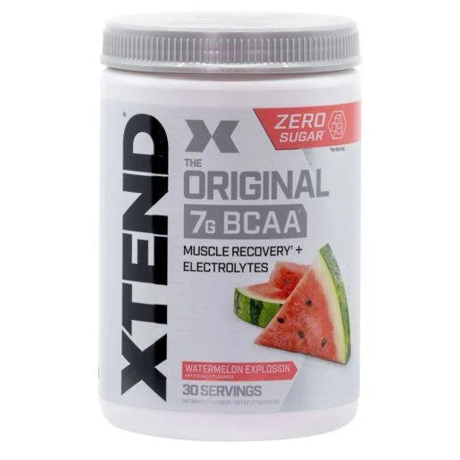 Xtend BCAA – Buy 2 Get 1 Free - Image 5