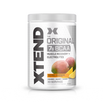 Xtend Original BCAA by Scivation 30 Serves Mango Madness