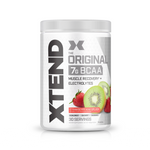 Xtend Original BCAA by Scivation 30 Serves Strawbery Kiwi Splash