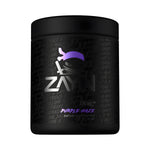 ZAYN Pre-Workout Purple Haze (grape) 325g tub