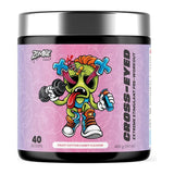 Zombie Labs Cross-Eyed Extreme Stimulant Pre-Workout 40 Serves