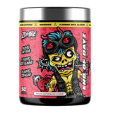 End Of Dayz Pre-Workout 50 Serves by Zombie Labs