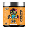Zombie Labs Pumpz Non Stim Pre Workout
