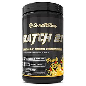 Batch 27 Pre Workout Powder Back to results supps247 Sour gummy Bear