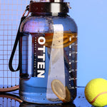 Water Bottle with Time Marker Back to results supps247