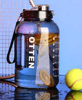 Water Bottle with Time Marker Back to results supps247