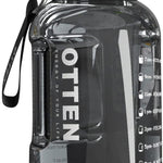 Water Bottle with Time Marker Back to results supps247