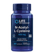 Life Extension N-Acetyl Cysteine 600 Mg, 60 vegetarian caps Back to results supps247 