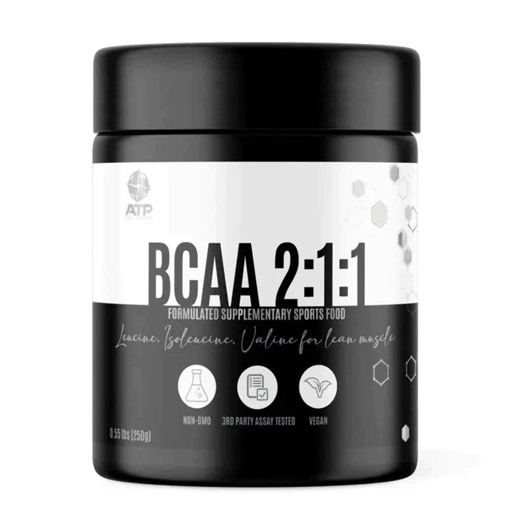 BCAA 2:1:1 250grams Back to results supps247 - Image 3