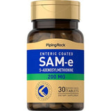 Buy PipingRock SAM-e 200 MG AT SUPPS247