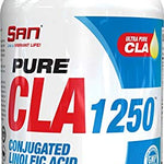 SAN Nutrition Pure CLA 1250 90 Capsules Back to results supps247 