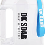 Water Bottle with Time Marker Back to results supps247