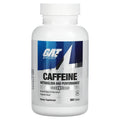 Caffeine Metabolism and Performance by GAT
