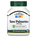 Saw Palmetto by 21st Century