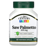 Saw Palmetto by 21st Century
