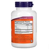 NOW Foods, Lecithin, 1200 mg, 100 Softgels General Not specified 