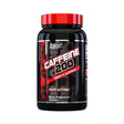 Nutrex Caffeine 200-60 caps Back to results SUPPS247