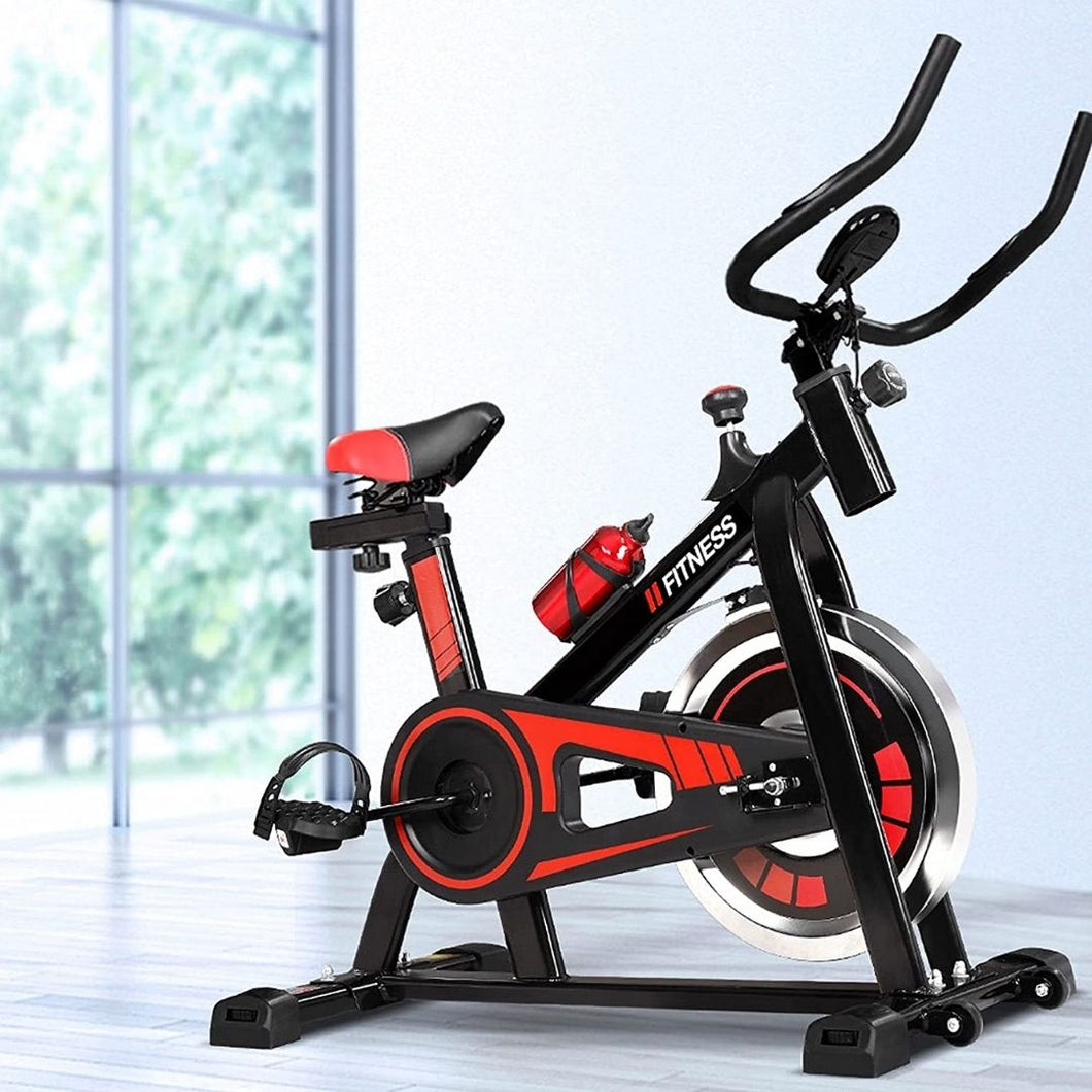 Spin Exercise Bike Cardio supps247
