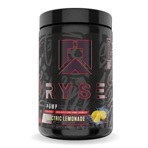RYSE Pump | Project Blackout Back to results supps247 