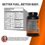 JYM Sports Multivitamin Supplement Tablets Back to results SUPPS247 